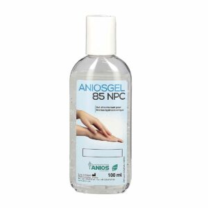 Aniosgel 85 NPC