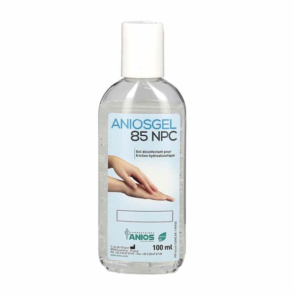 Aniosgel 85 NPC